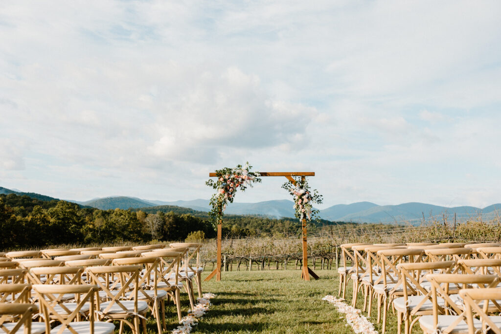 Kaya Winery Wedding Venue GA