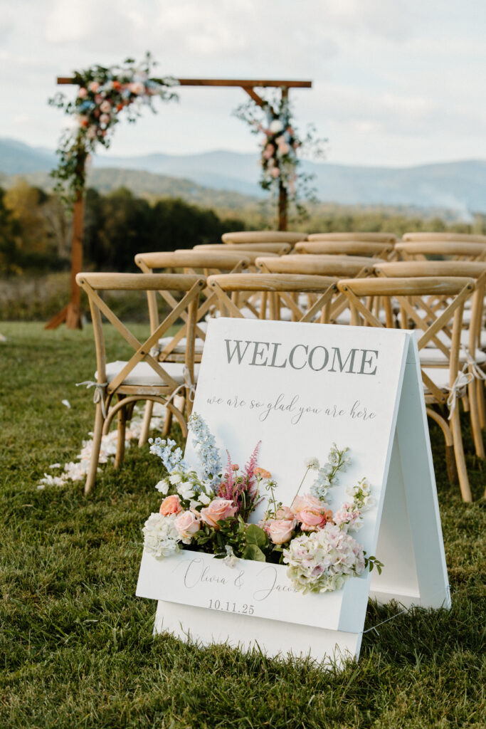 Kaya Winery Wedding Venue North GA