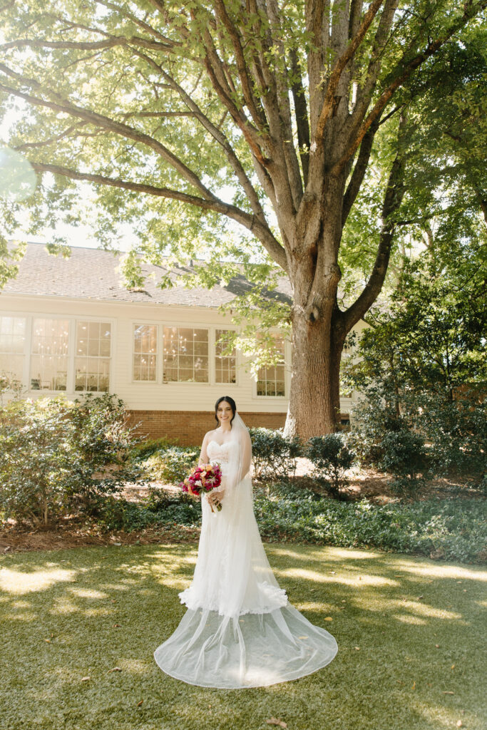 Kimball Hall Roswell GA Wedding Venue