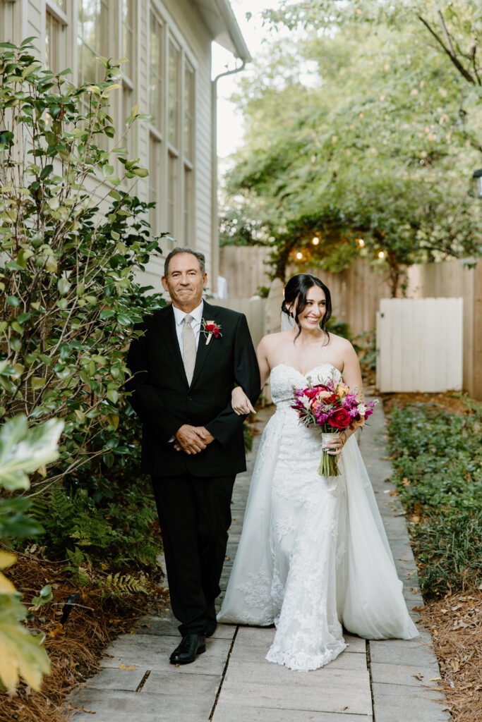 Garden Wedding Venue Atlanta GA