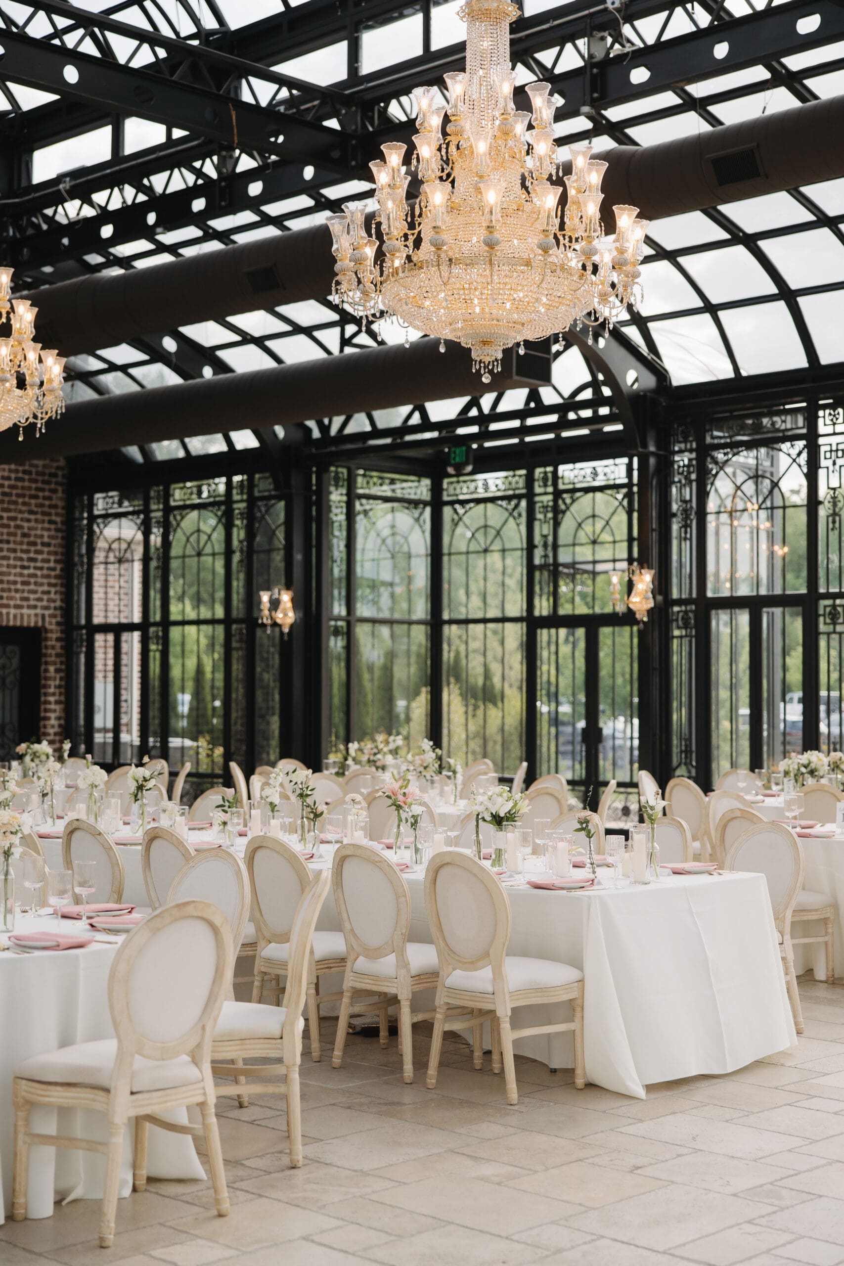 The Conservatory at Blackberry Ridge Trenton GA