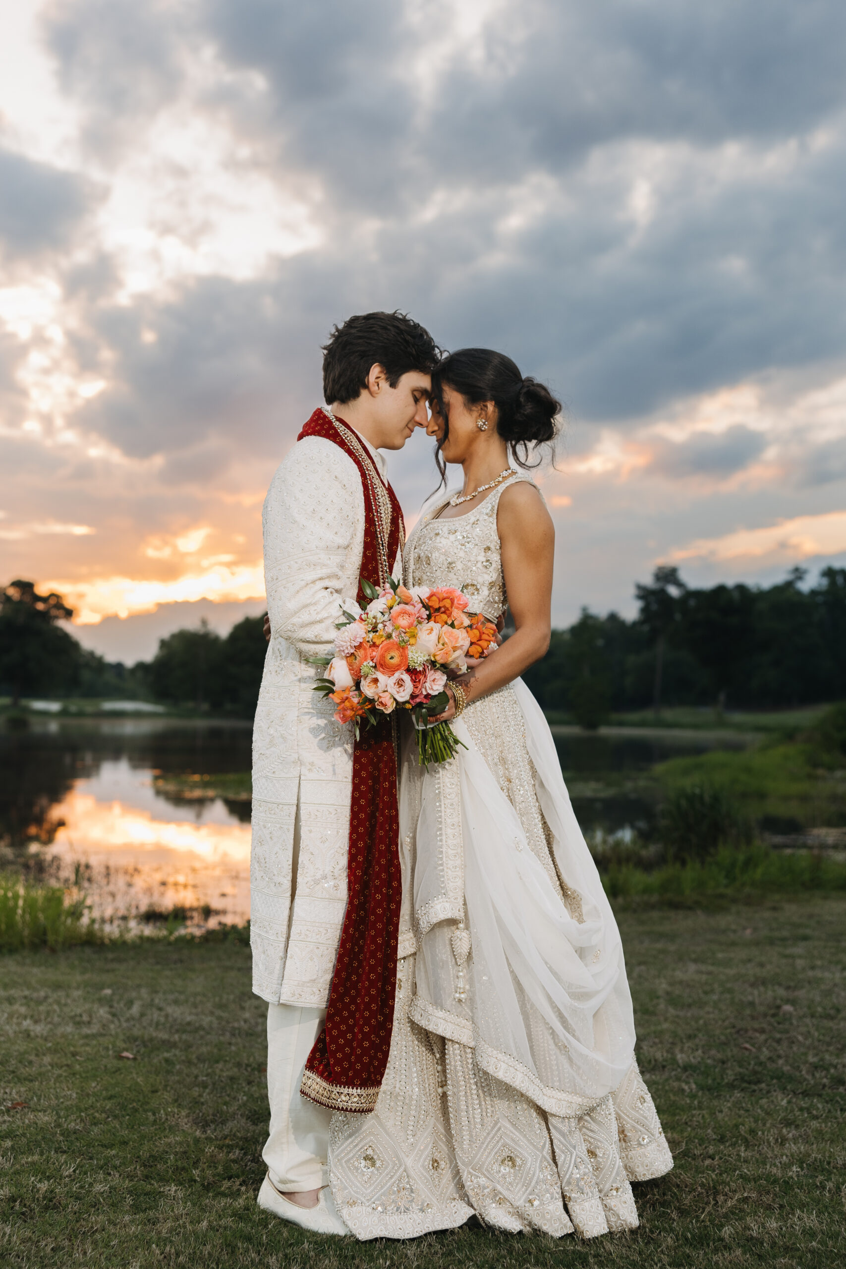 River Golf Club Wedding North Augusta SC