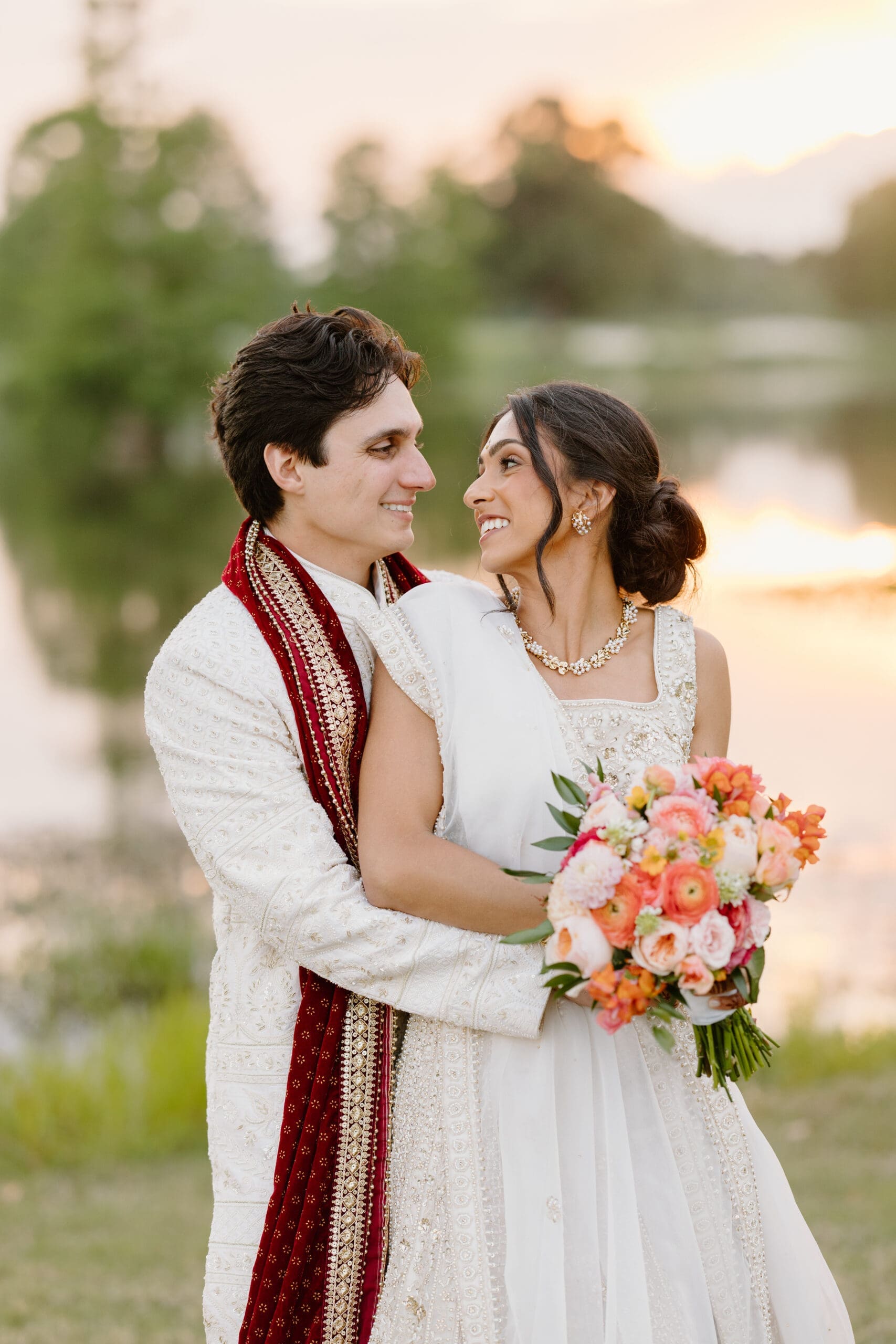 Augusta GA Indian Wedding Photographer