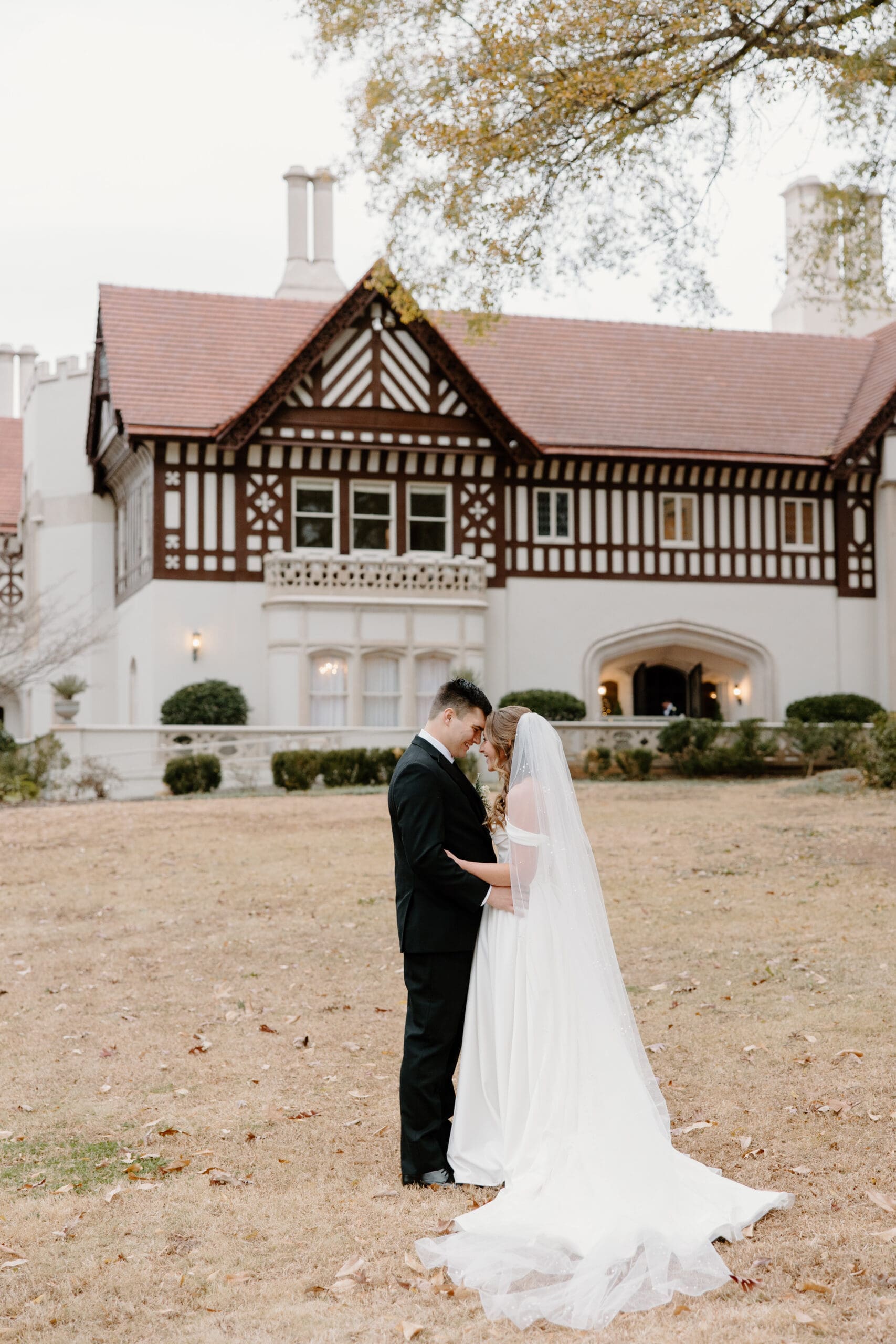 Classic Atlanta GA Wedding Venues for Documentary Photographs